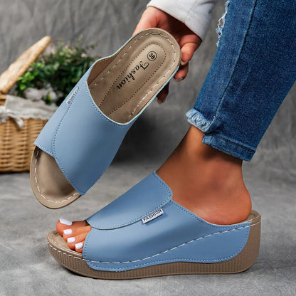 Orthopro™ – Orthopaedic sandals