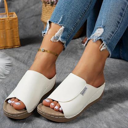 Orthopro™ – Orthopaedic sandals