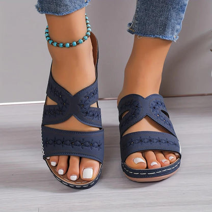 Orthopro™ - Orthopaedic sandals