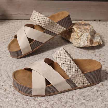 Orthopro™ – Orthopaedic sandals