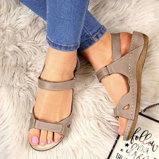 Orthopro™ - Orthopaedic sandals