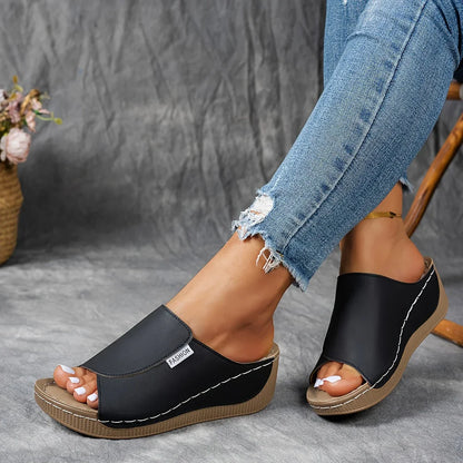 Orthopro™ – Orthopaedic sandals