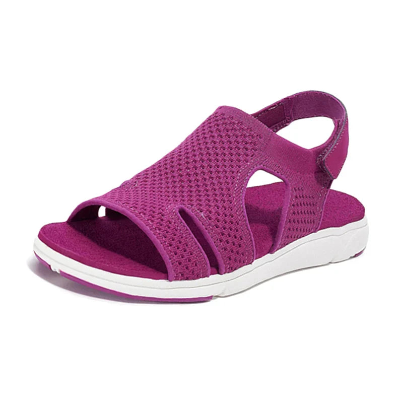 Orthopro™ - Orthopaedic sandals