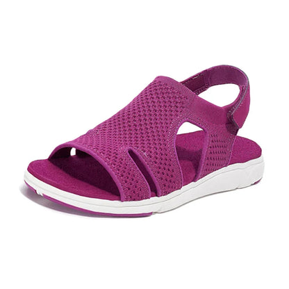 Orthopro™ - Orthopaedic sandals
