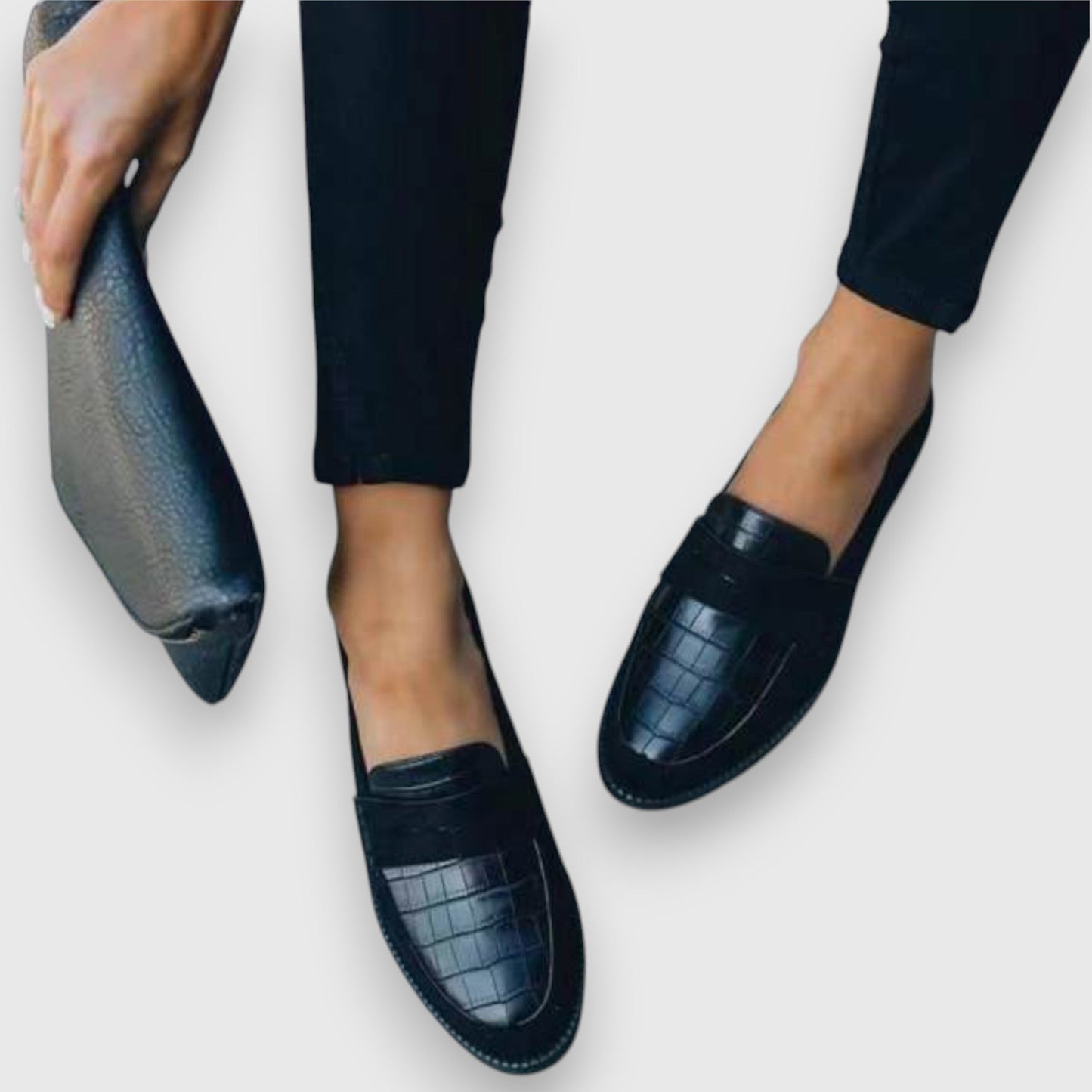 Sarah – Loafer