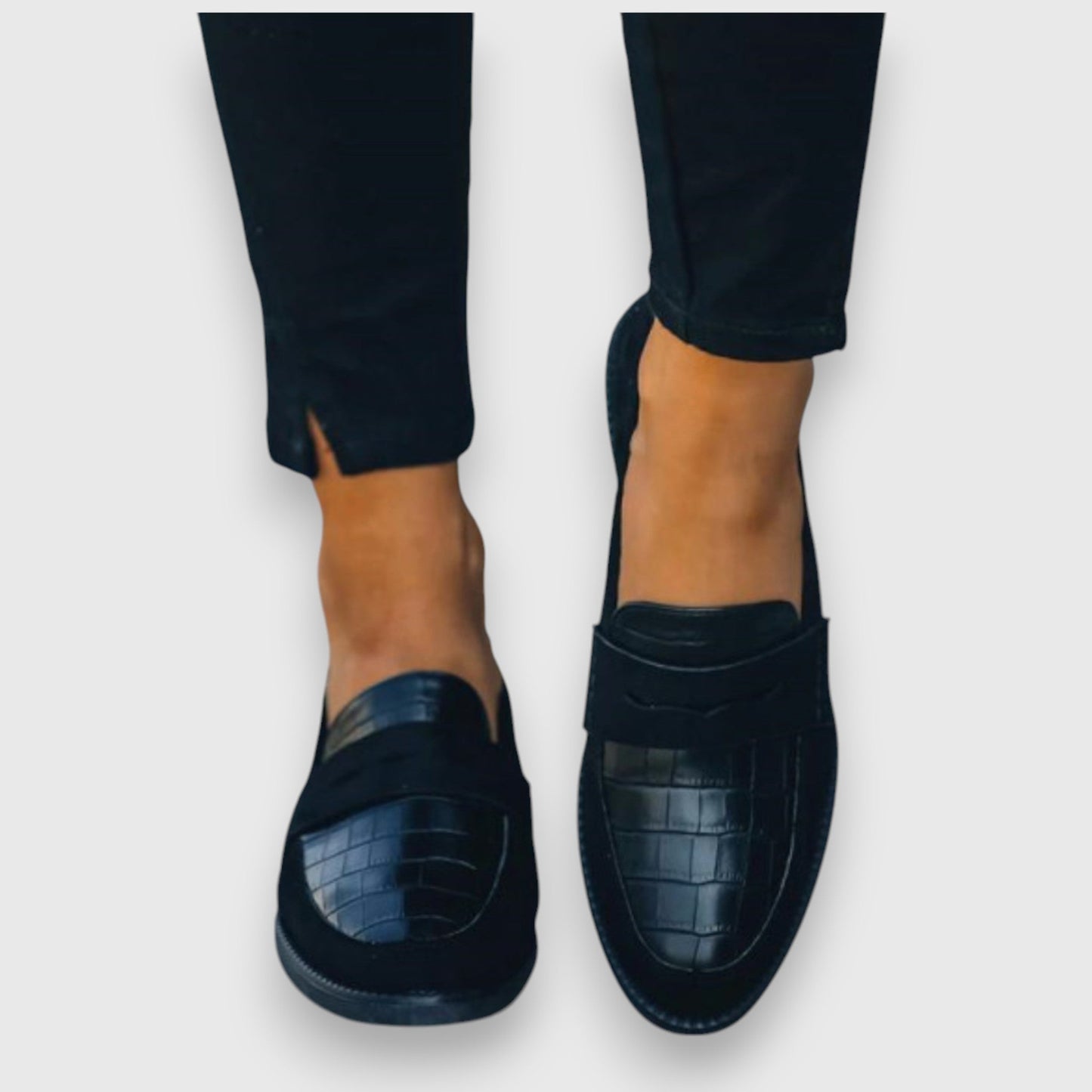 Sarah – Loafer
