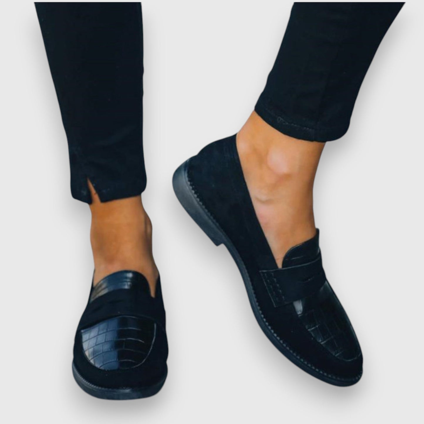 Sarah – Loafer