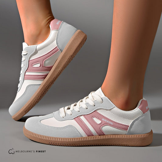 Orthopro™ - Orthopaedic shoes