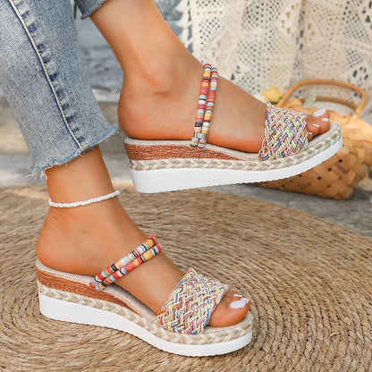 Orthopro™ - Orthopaedic sandals