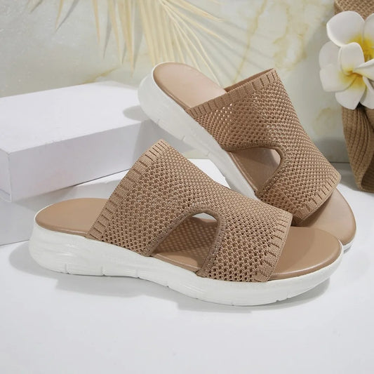 Orthopro™ - Orthopaedic sandals