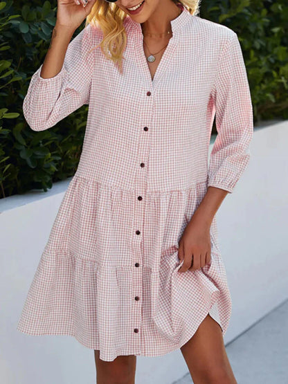 Shenna | Flowy Dress