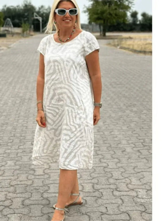 Remy | Casual Dress