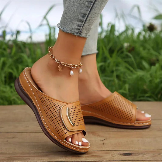 Orthopro™ - Orthopaedic sandals