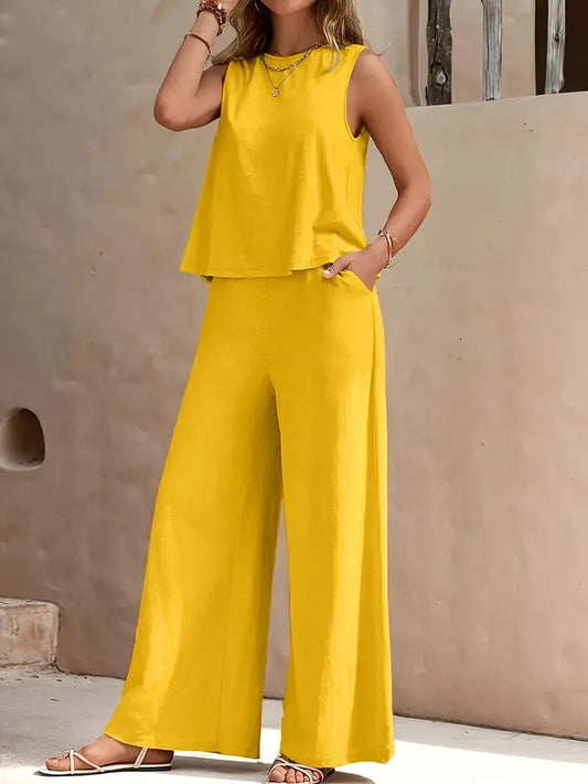 Monica | Elegant Set