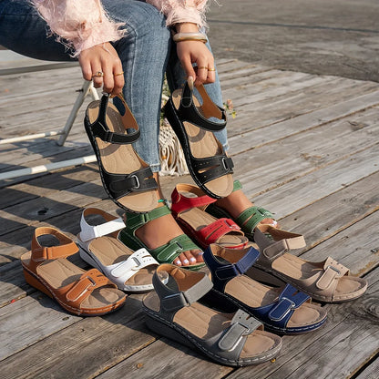 Orthopro™ - Orthopaedic sandals