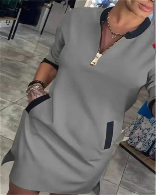 Rhea | Casual Dress