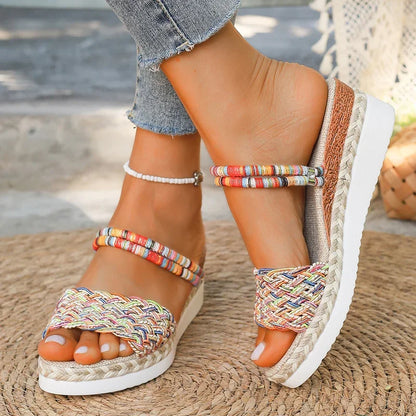 Orthopro™ - Orthopaedic sandals