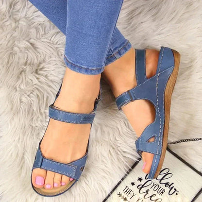 Orthopro™ - Orthopaedic sandals