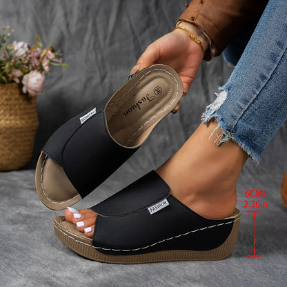 Orthopro™ – Orthopaedic sandals