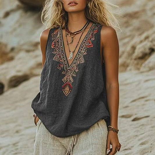 Vintage | Tank Top