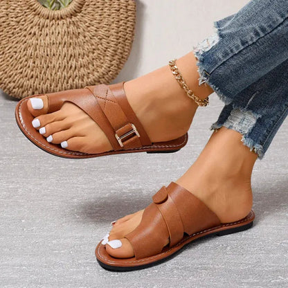Orthopro™ - Orthopaedic sandals