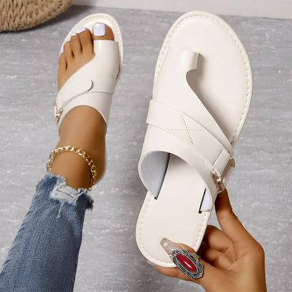 Orthopro™ - Orthopaedic sandals