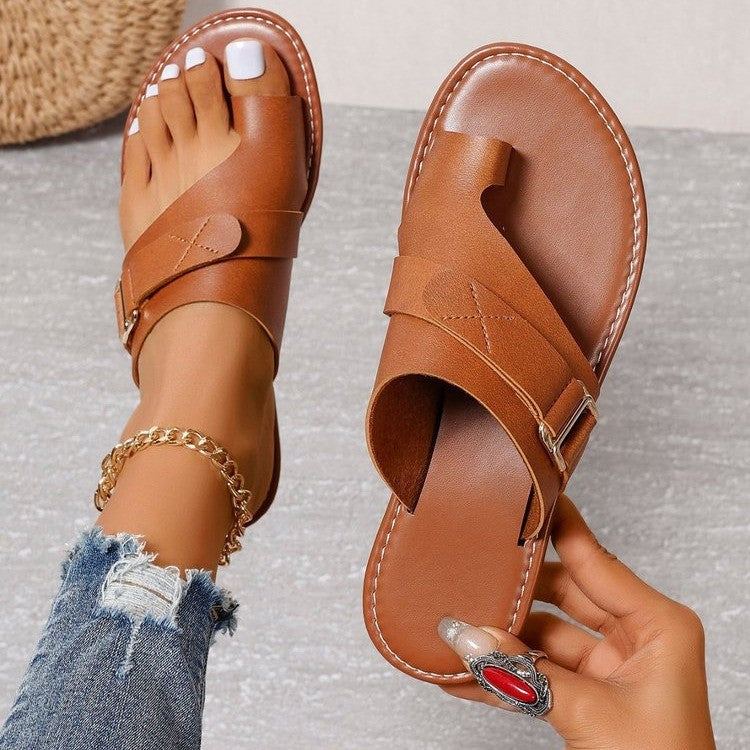 Orthopro™ - Orthopaedic sandals