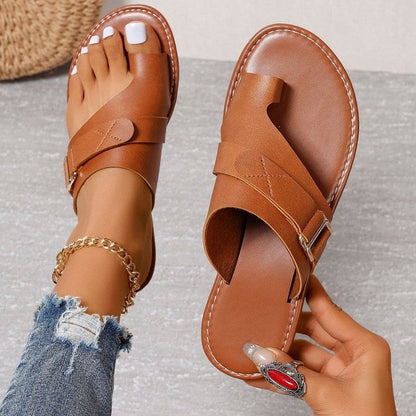 Orthopro™ - Orthopaedic sandals
