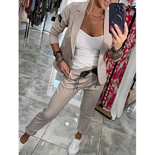 Grace | Women's set